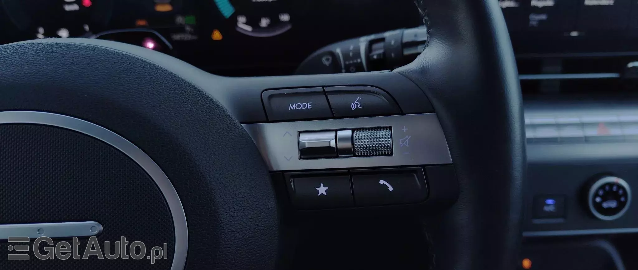 HYUNDAI Kona 1.0 T-GDI Comfort