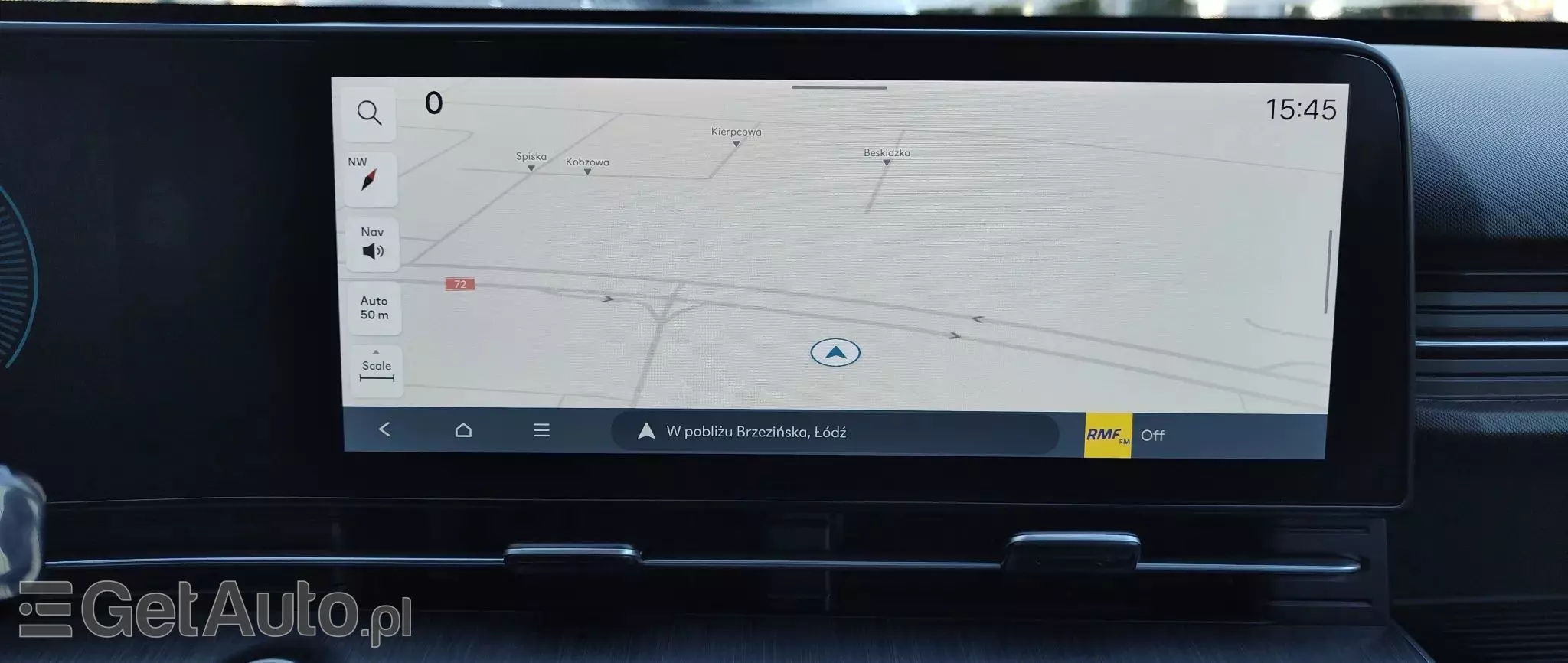 HYUNDAI Kona 1.0 T-GDI Comfort