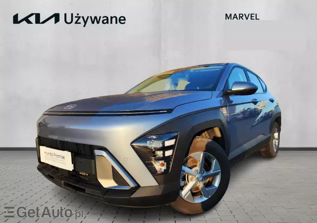 HYUNDAI Kona 1.0 T-GDI Comfort