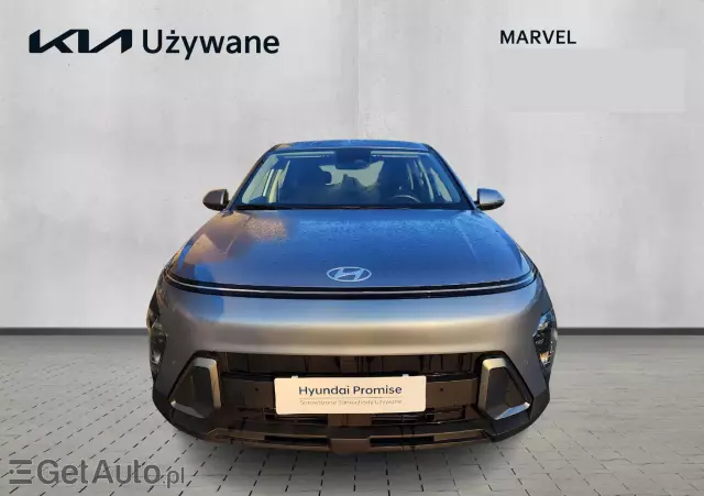 HYUNDAI Kona 1.0 T-GDI Comfort