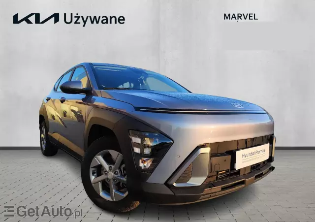 HYUNDAI Kona 1.0 T-GDI Comfort