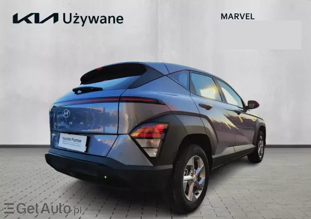 HYUNDAI Kona 1.0 T-GDI Comfort