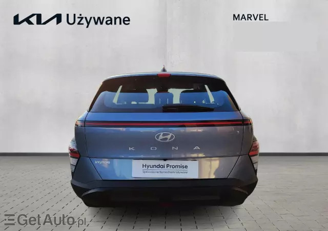 HYUNDAI Kona 1.0 T-GDI Comfort