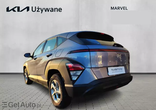 HYUNDAI Kona 1.0 T-GDI Comfort