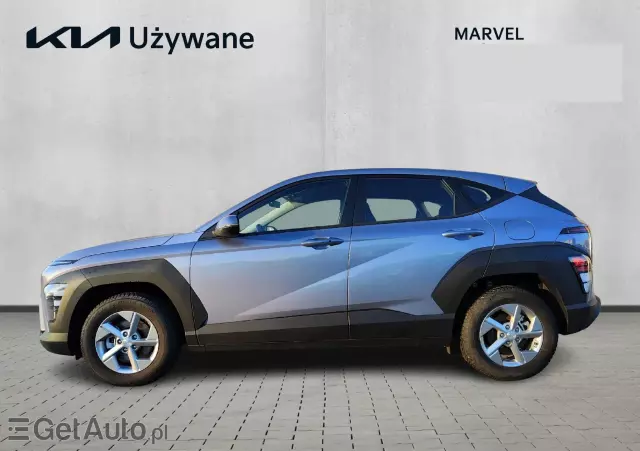 HYUNDAI Kona 1.0 T-GDI Comfort