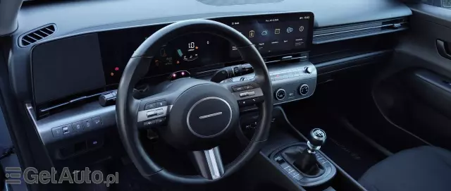 HYUNDAI Kona 1.0 T-GDI Comfort