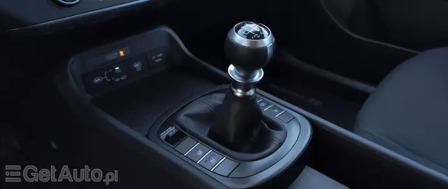 HYUNDAI Kona 1.0 T-GDI Comfort