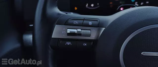 HYUNDAI Kona 1.0 T-GDI Comfort