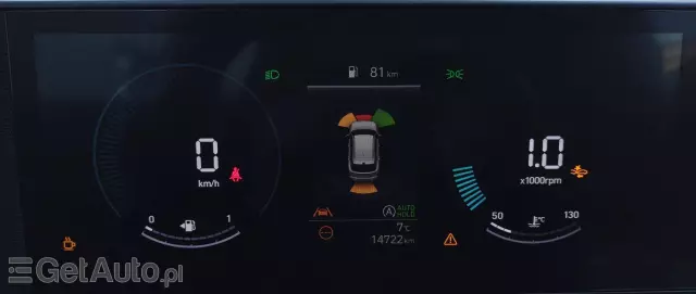 HYUNDAI Kona 1.0 T-GDI Comfort