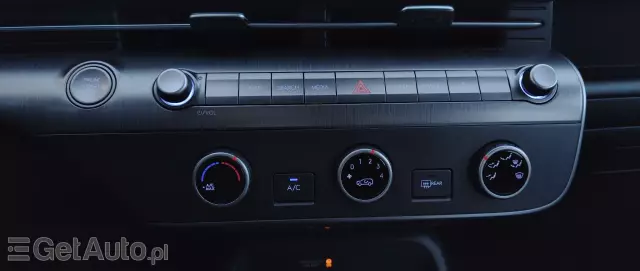 HYUNDAI Kona 1.0 T-GDI Comfort