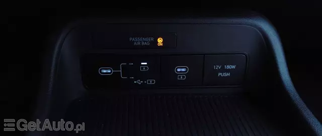 HYUNDAI Kona 1.0 T-GDI Comfort