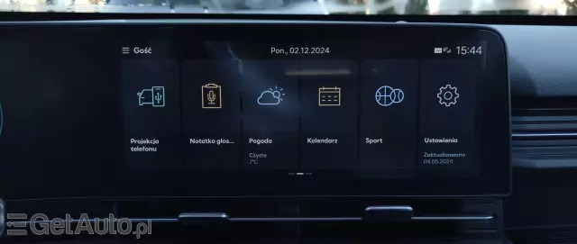 HYUNDAI Kona 1.0 T-GDI Comfort