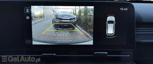 HYUNDAI Kona 1.0 T-GDI Comfort