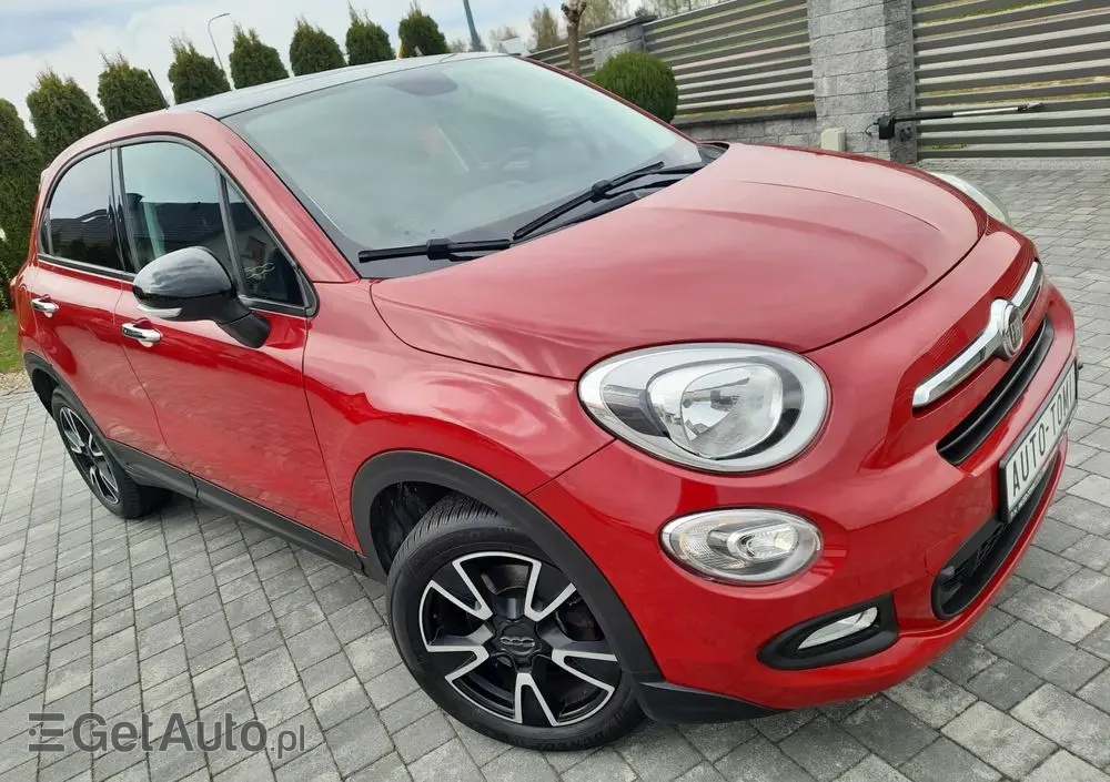 FIAT 500X 1.6 Multijet 4x2 S&S Business Line