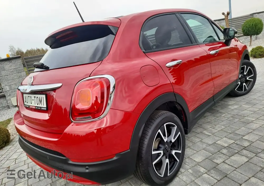 FIAT 500X 1.6 Multijet 4x2 S&S Business Line