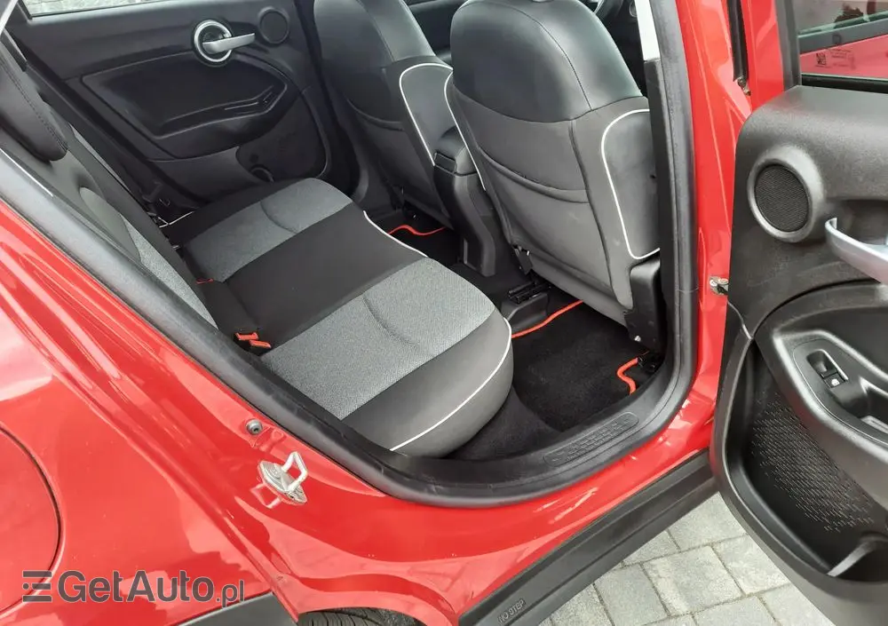 FIAT 500X 1.6 Multijet 4x2 S&S Business Line