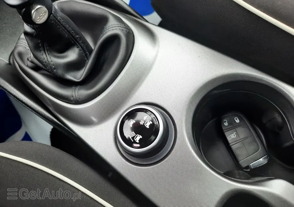 FIAT 500X 1.6 Multijet 4x2 S&S Business Line