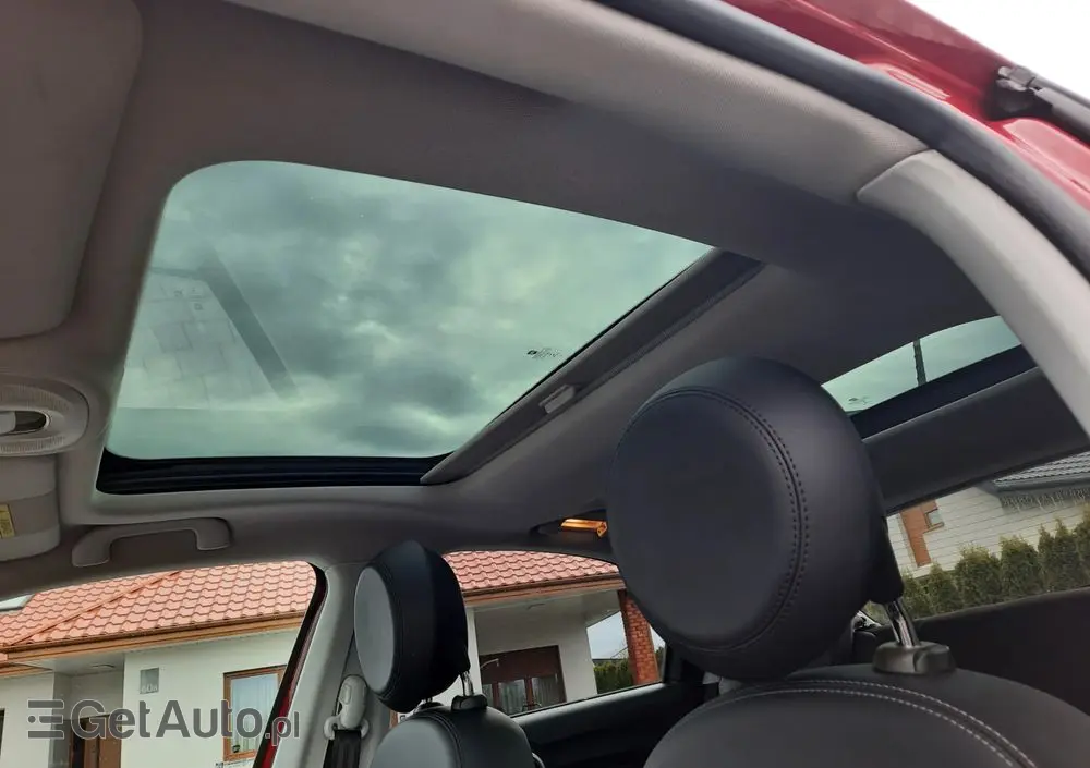 FIAT 500X 1.6 Multijet 4x2 S&S Business Line