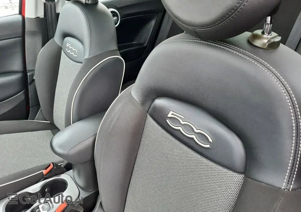 FIAT 500X 1.6 Multijet 4x2 S&S Business Line