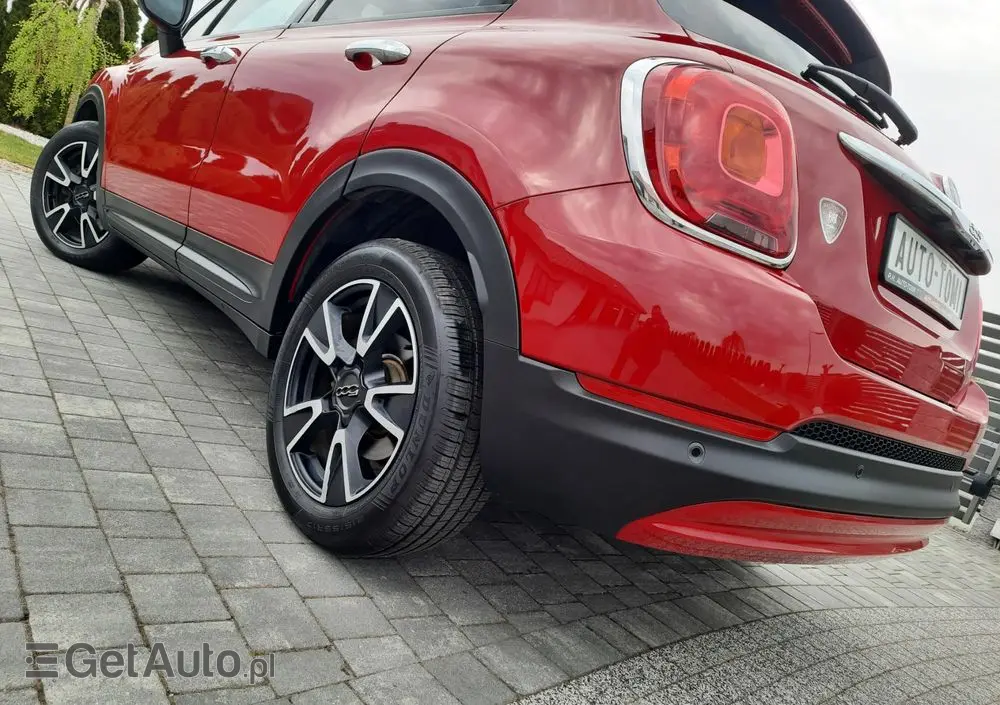 FIAT 500X 1.6 Multijet 4x2 S&S Business Line