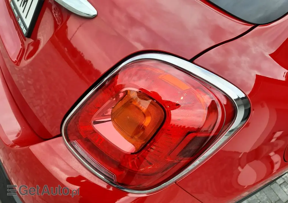 FIAT 500X 1.6 Multijet 4x2 S&S Business Line