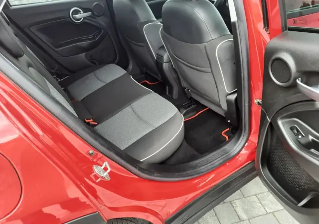 FIAT 500X 1.6 Multijet 4x2 S&S Business Line