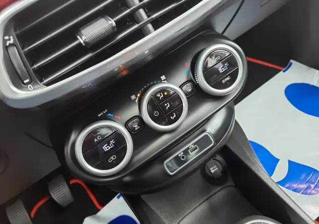 FIAT 500X 1.6 Multijet 4x2 S&S Business Line