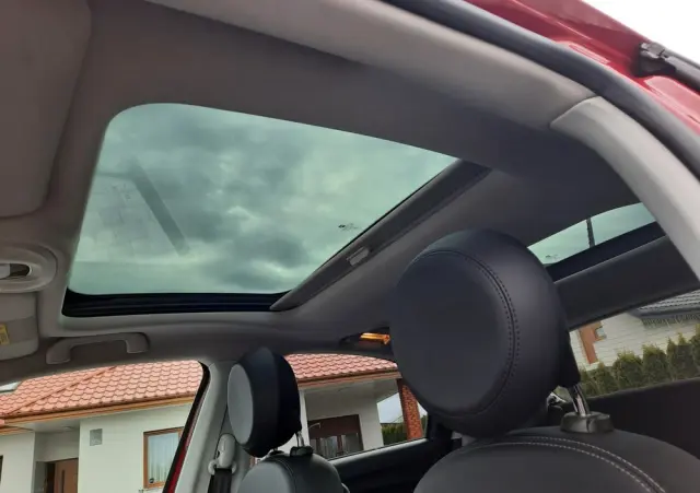 FIAT 500X 1.6 Multijet 4x2 S&S Business Line