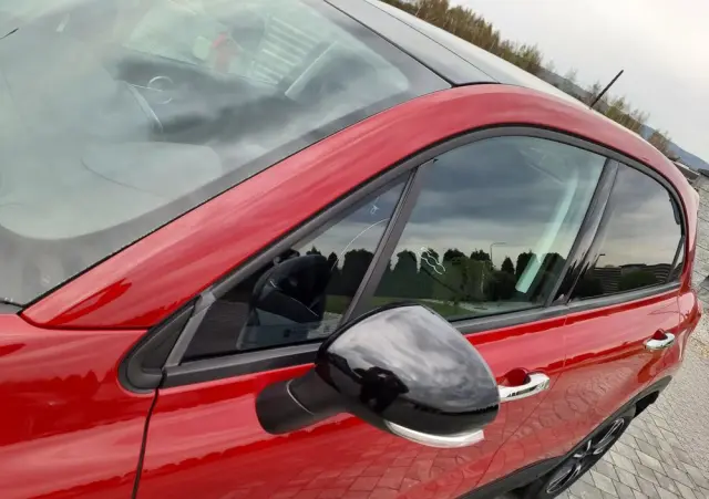 FIAT 500X 1.6 Multijet 4x2 S&S Business Line