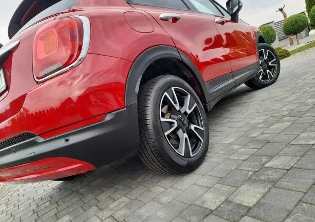 FIAT 500X 1.6 Multijet 4x2 S&S Business Line