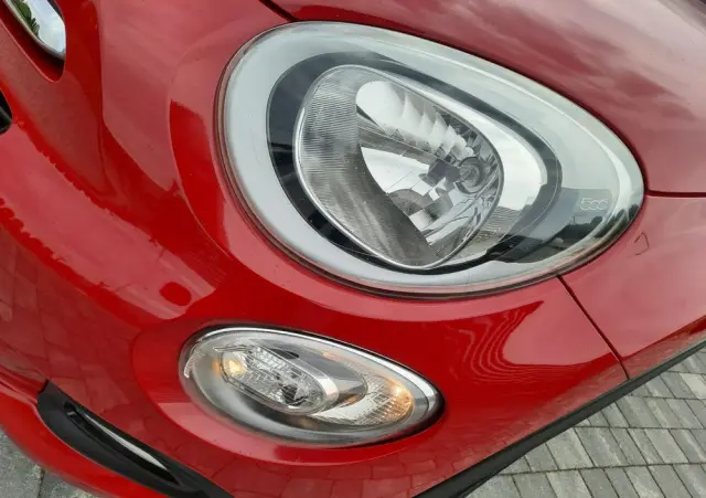 FIAT 500X 1.6 Multijet 4x2 S&S Business Line