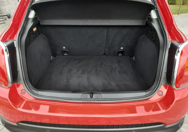 FIAT 500X 1.6 Multijet 4x2 S&S Business Line