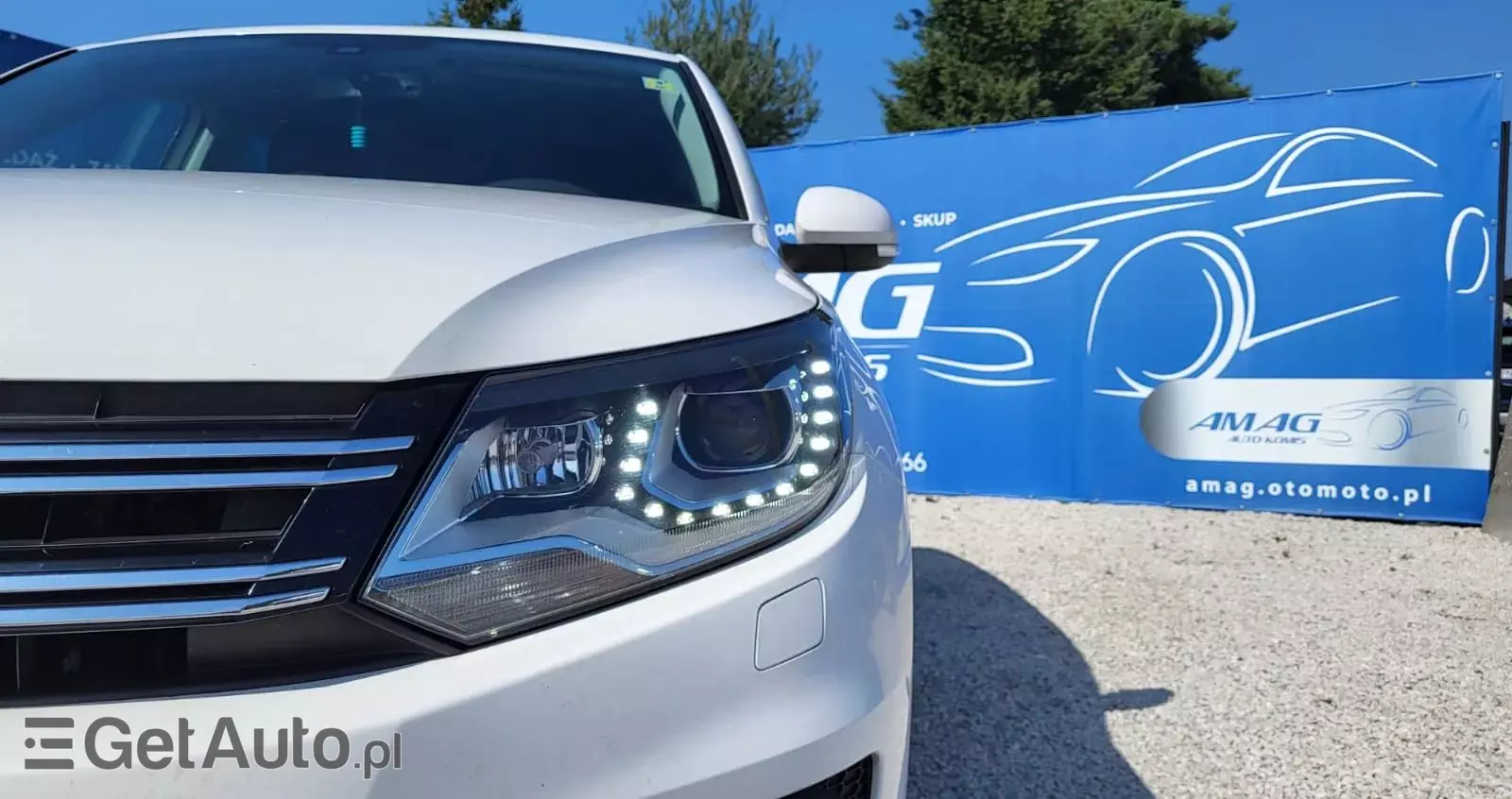 VOLKSWAGEN Tiguan 1.4 TSI CityStyle