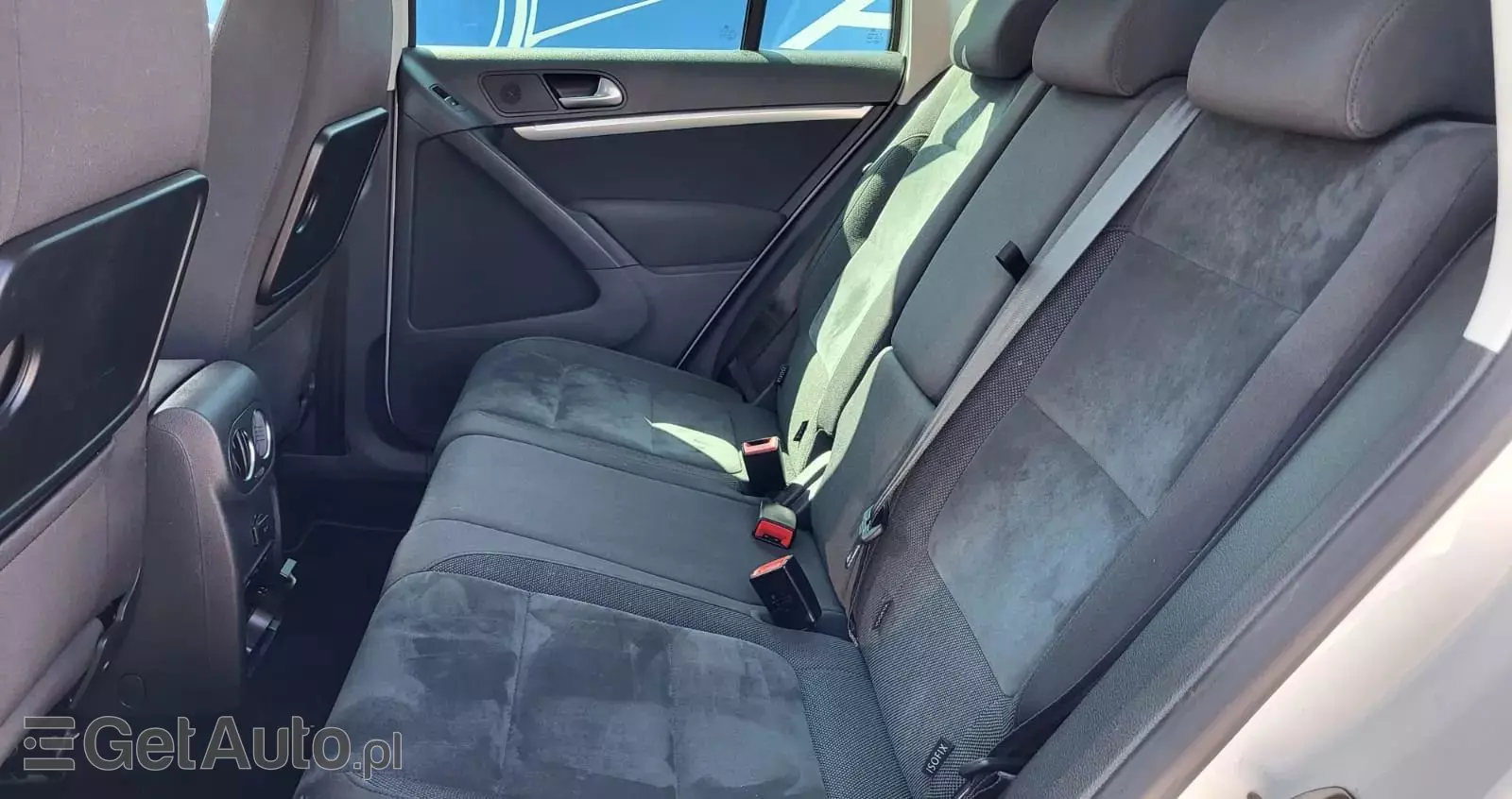 VOLKSWAGEN Tiguan 1.4 TSI CityStyle