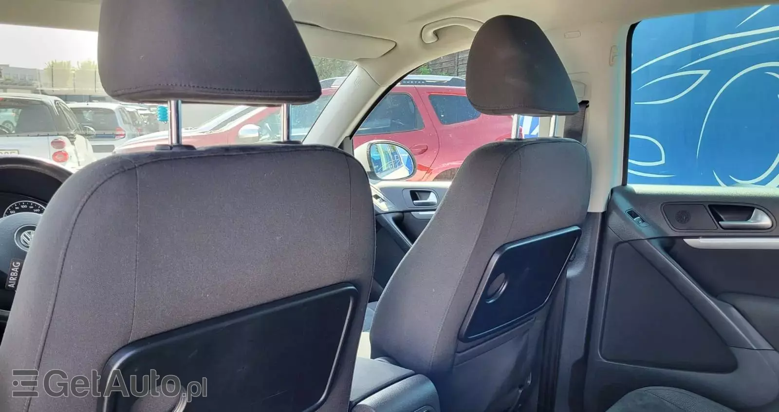 VOLKSWAGEN Tiguan 1.4 TSI CityStyle