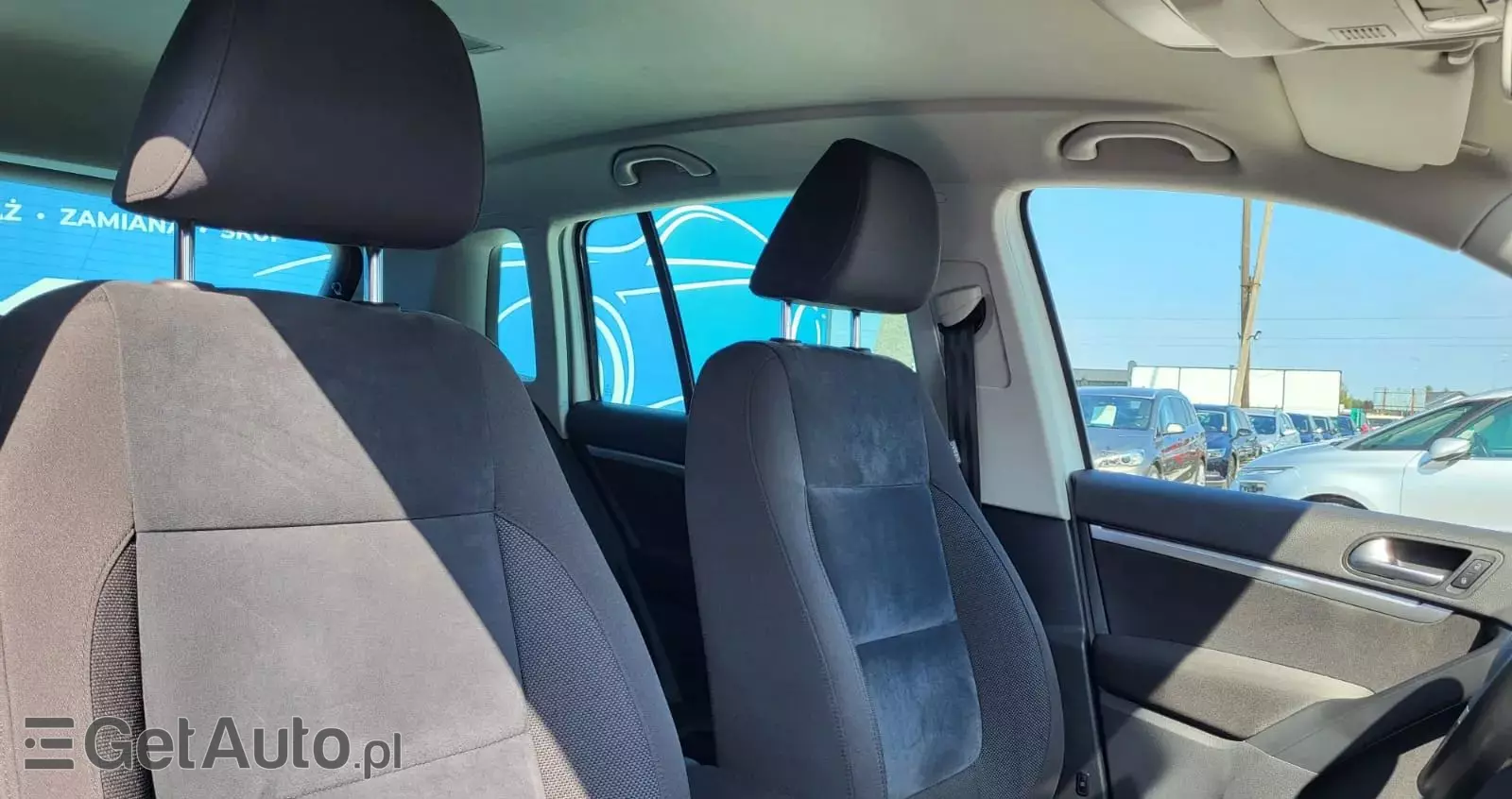 VOLKSWAGEN Tiguan 1.4 TSI CityStyle