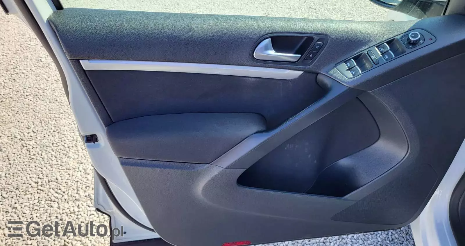 VOLKSWAGEN Tiguan 1.4 TSI CityStyle