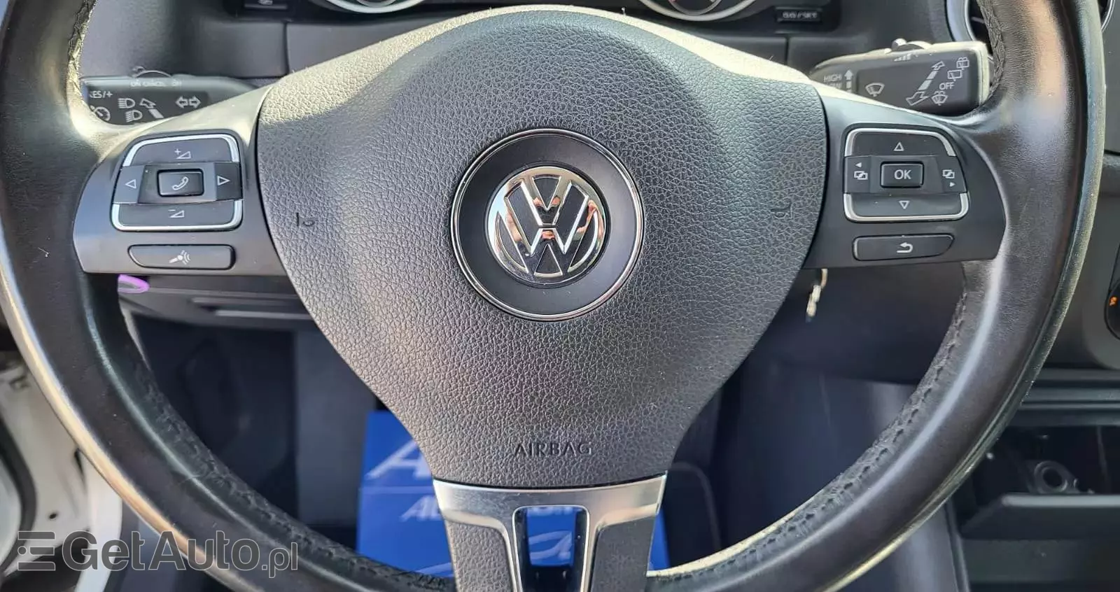 VOLKSWAGEN Tiguan 1.4 TSI CityStyle