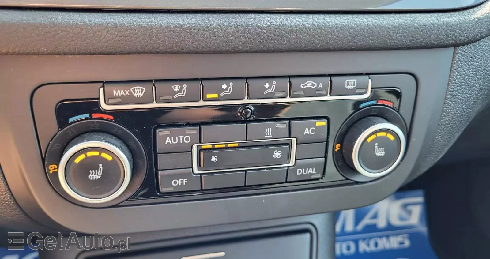 VOLKSWAGEN Tiguan 1.4 TSI CityStyle