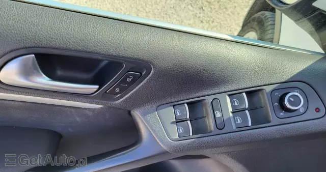 VOLKSWAGEN Tiguan 1.4 TSI CityStyle