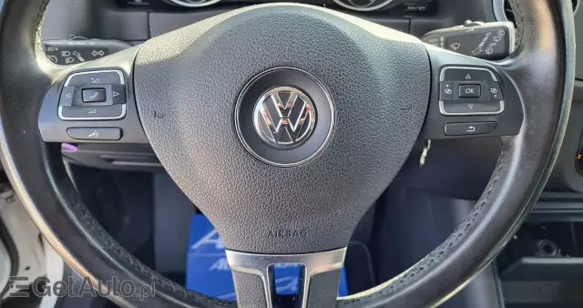 VOLKSWAGEN Tiguan 1.4 TSI CityStyle