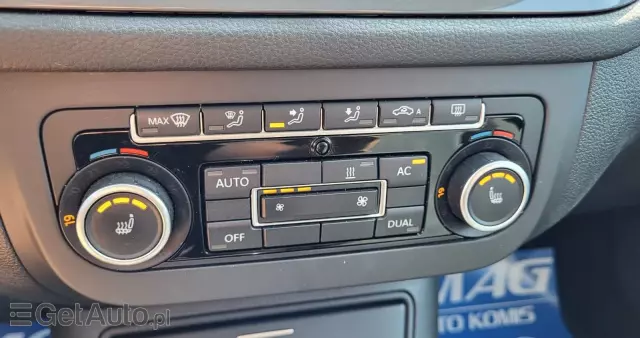 VOLKSWAGEN Tiguan 1.4 TSI CityStyle