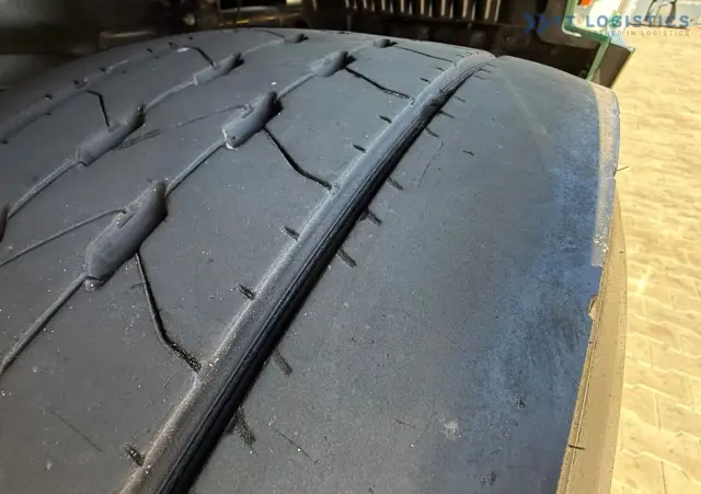 MAN TGX 18.470 / 19 PALET / NOWY MODEL / RETARDER / STAN IDEALNY 