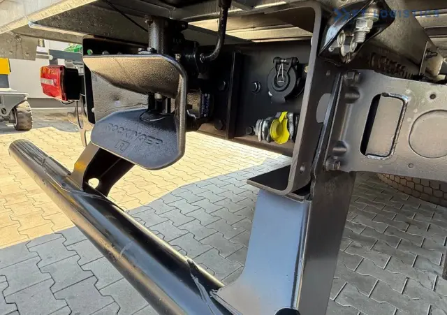 MAN TGX 18.470 / 19 PALET / NOWY MODEL / RETARDER / STAN IDEALNY 