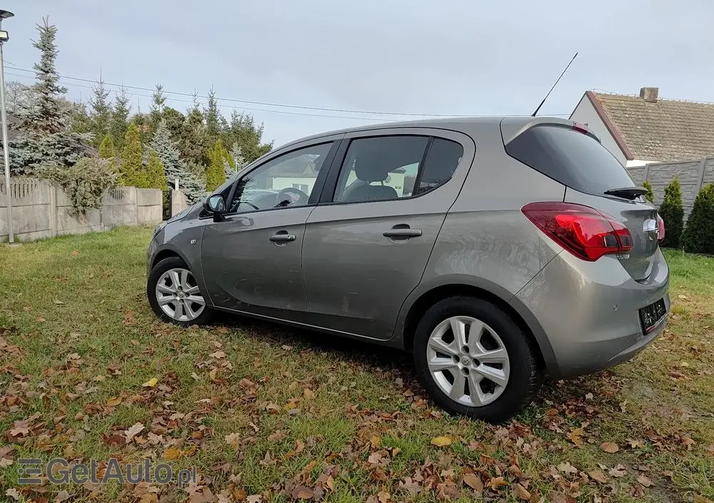 OPEL Corsa 1.4 Edition