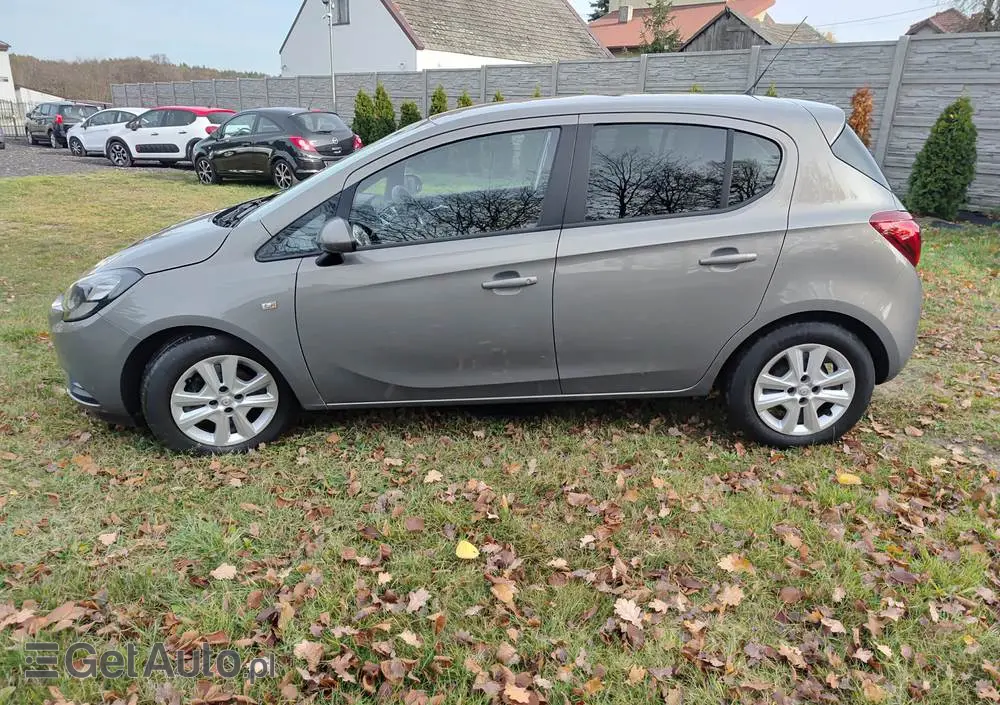 OPEL Corsa 1.4 Edition