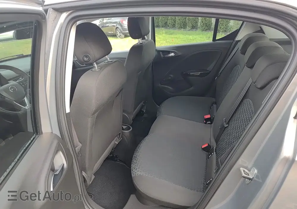 OPEL Corsa 1.4 Edition