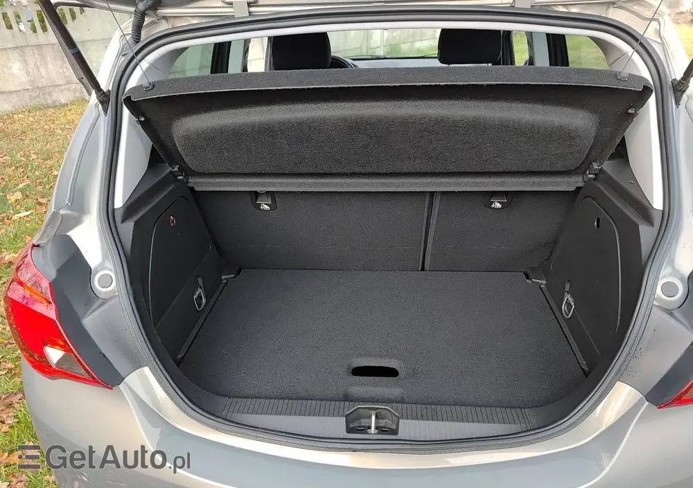 OPEL Corsa 1.4 Edition