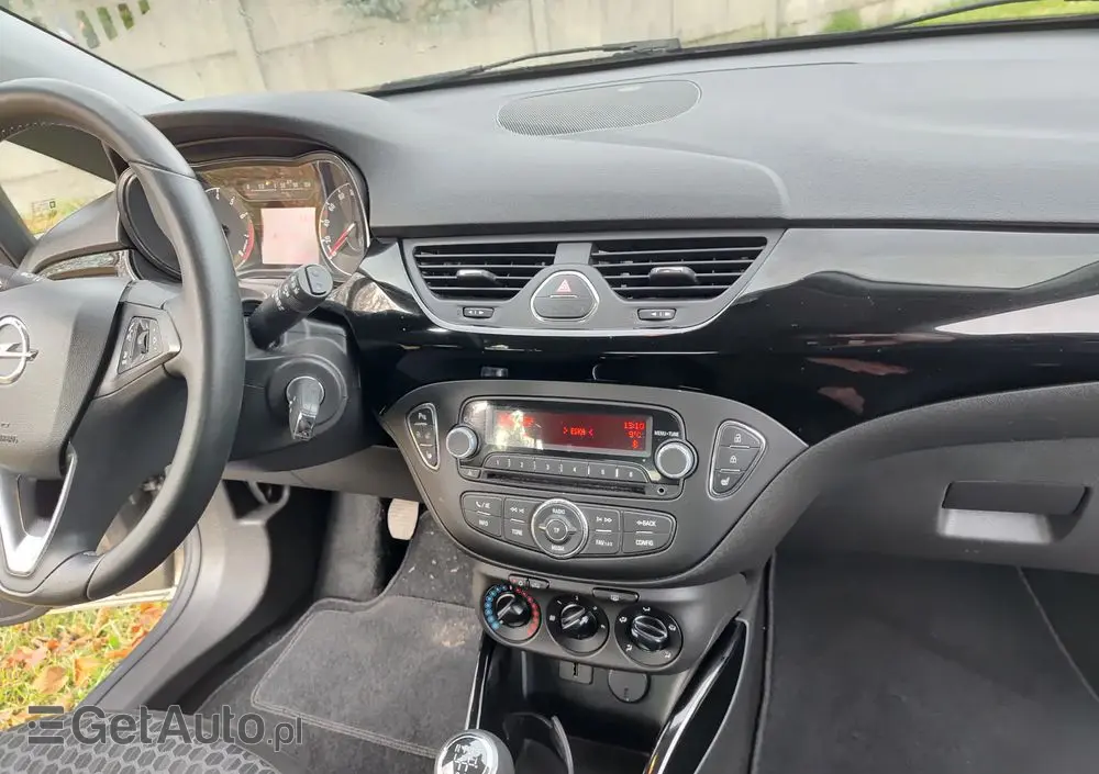 OPEL Corsa 1.4 Edition