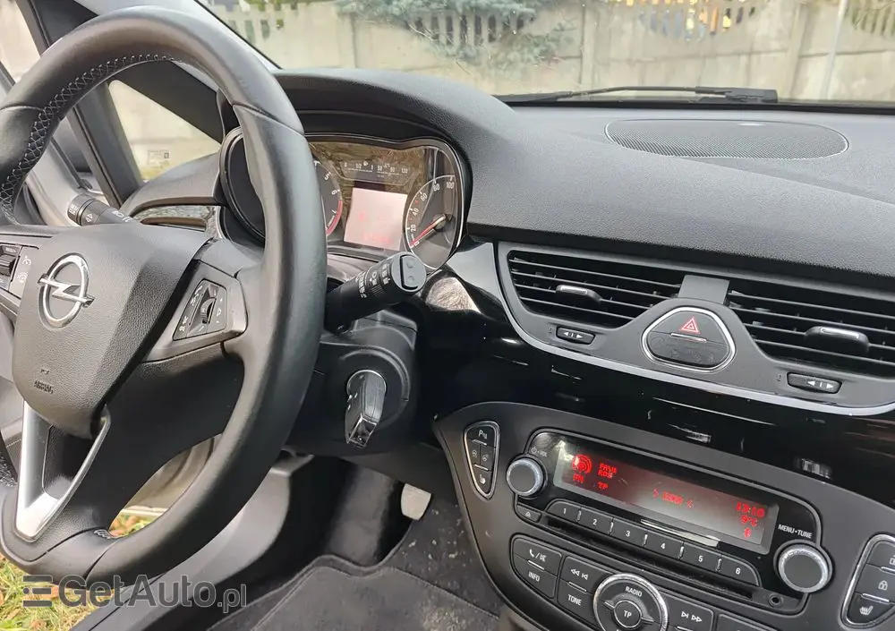 OPEL Corsa 1.4 Edition
